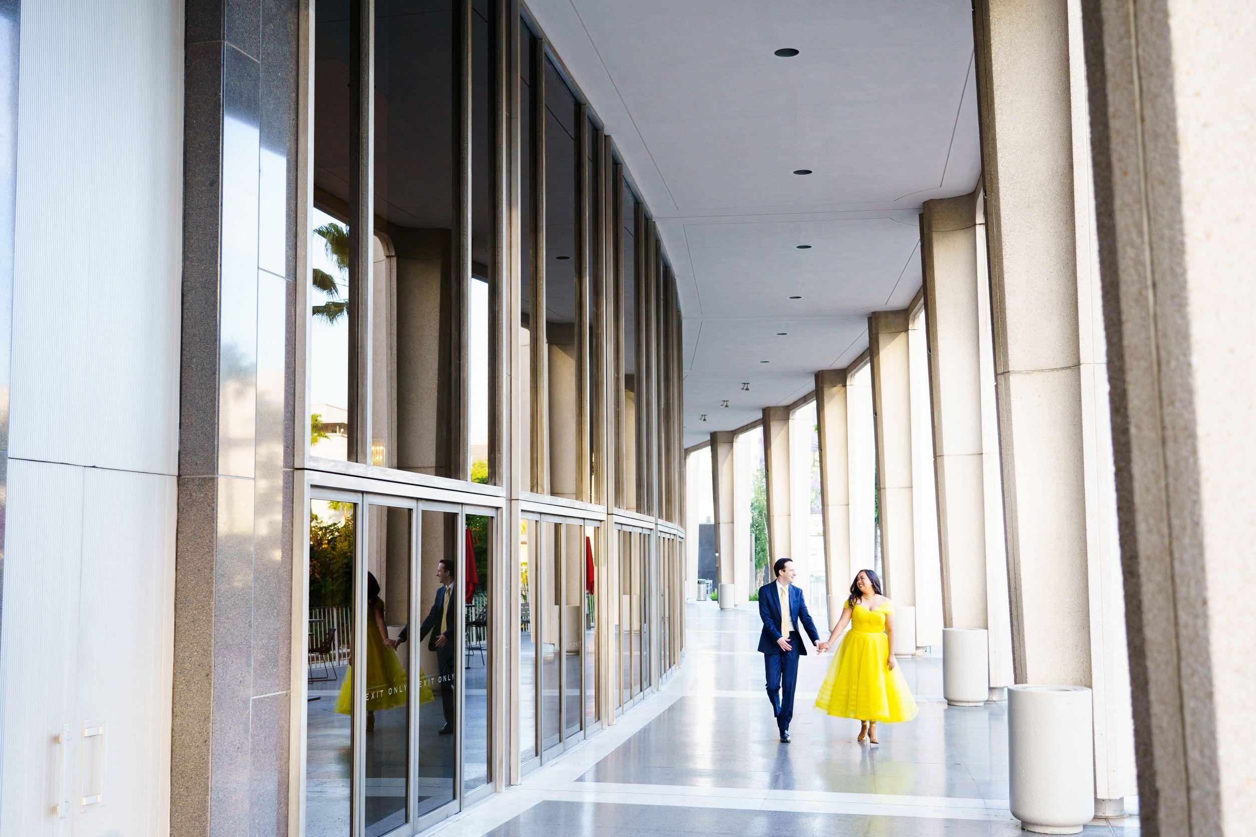 The Wedding Website of Nikki Calderon and Adam Proctor