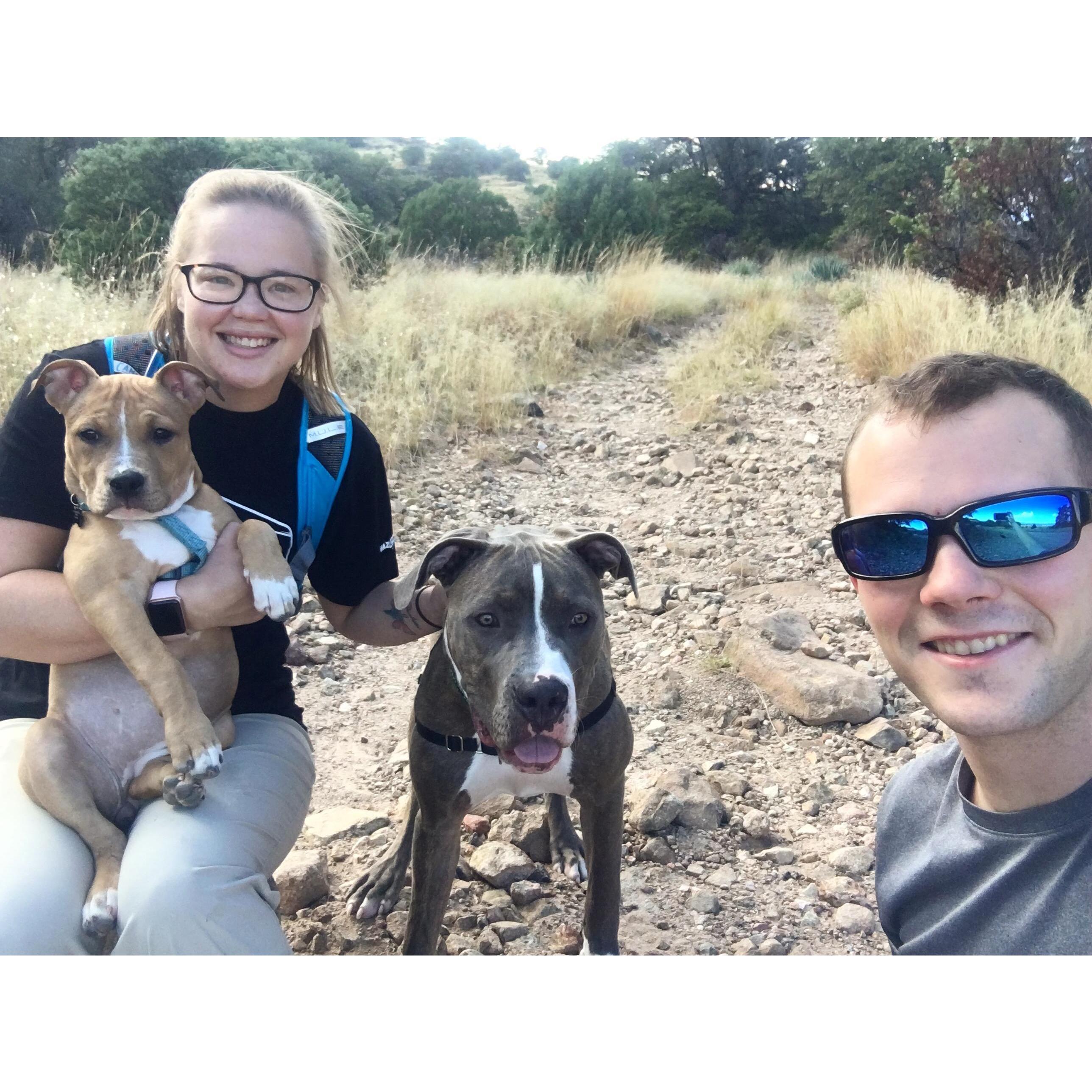 #familygoals