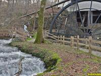 Mill Springs Park