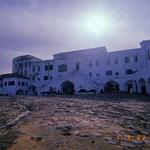 Elmina Castle
