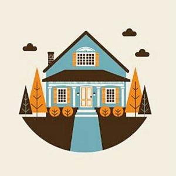 Our Future Home