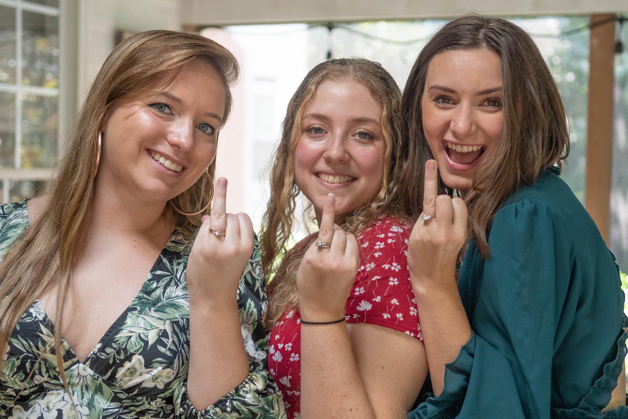 Bridal Shower