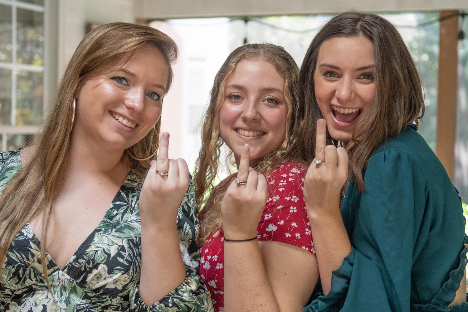Bridal Shower