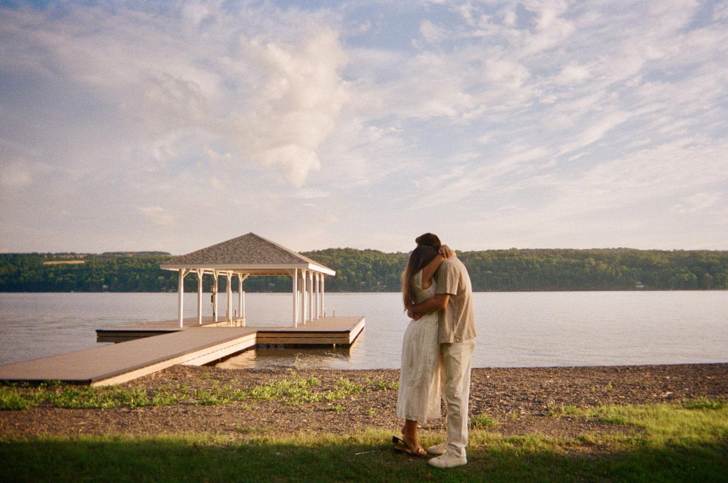 The Wedding Website of Elsa Weinfeld and Ryan Stabile