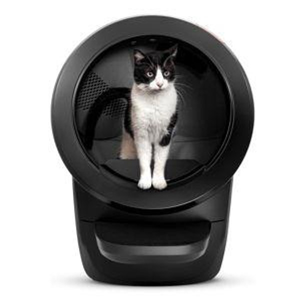 Litter Robot