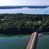 Mackworth Island
