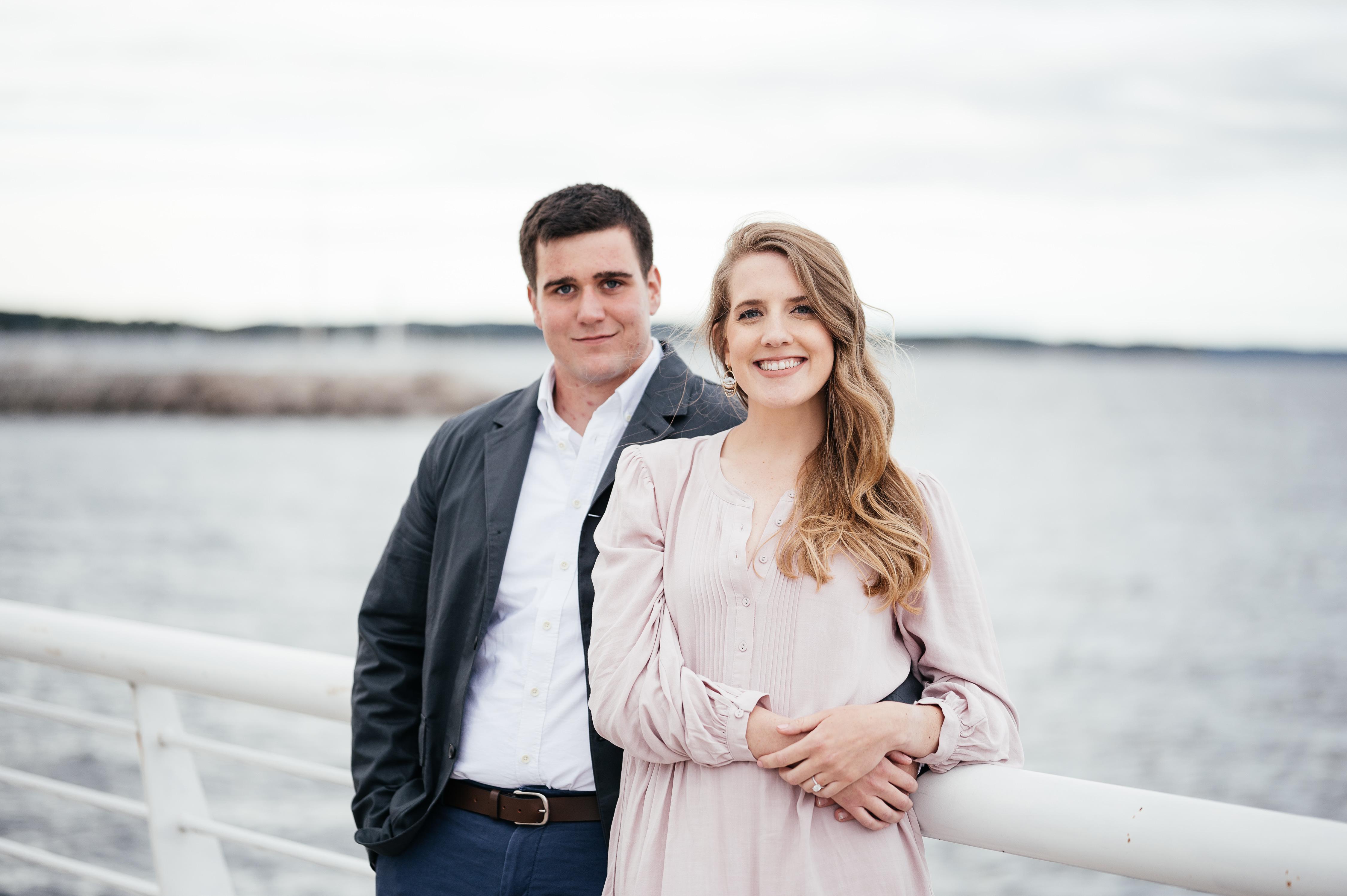 The Wedding Website of Eileen Converse and Braeden Federle