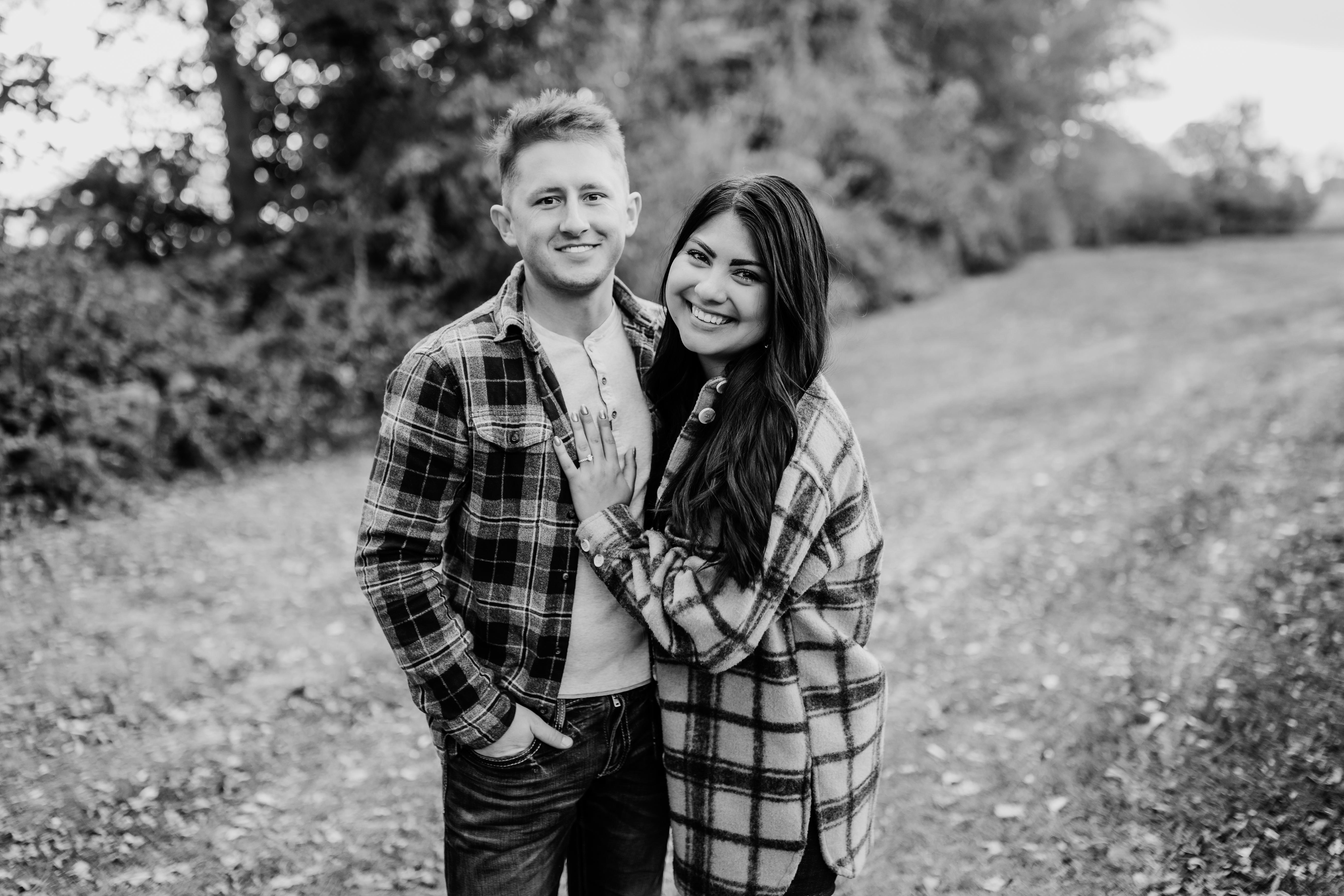 The Wedding Website of Kelsey Marcum and Jack Clark