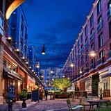 Bethesda Row