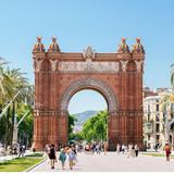 Arc de Triomf