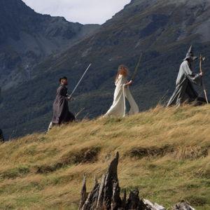 Lord of the Rings Tour