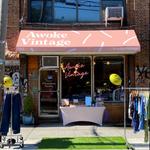 🛍️ Awoke Vintage