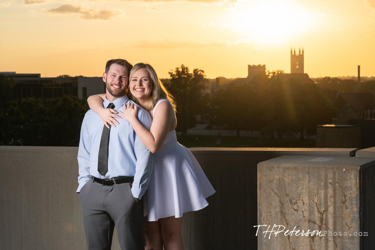 The Wedding Website of Kayla Beeler and Erik Anderson