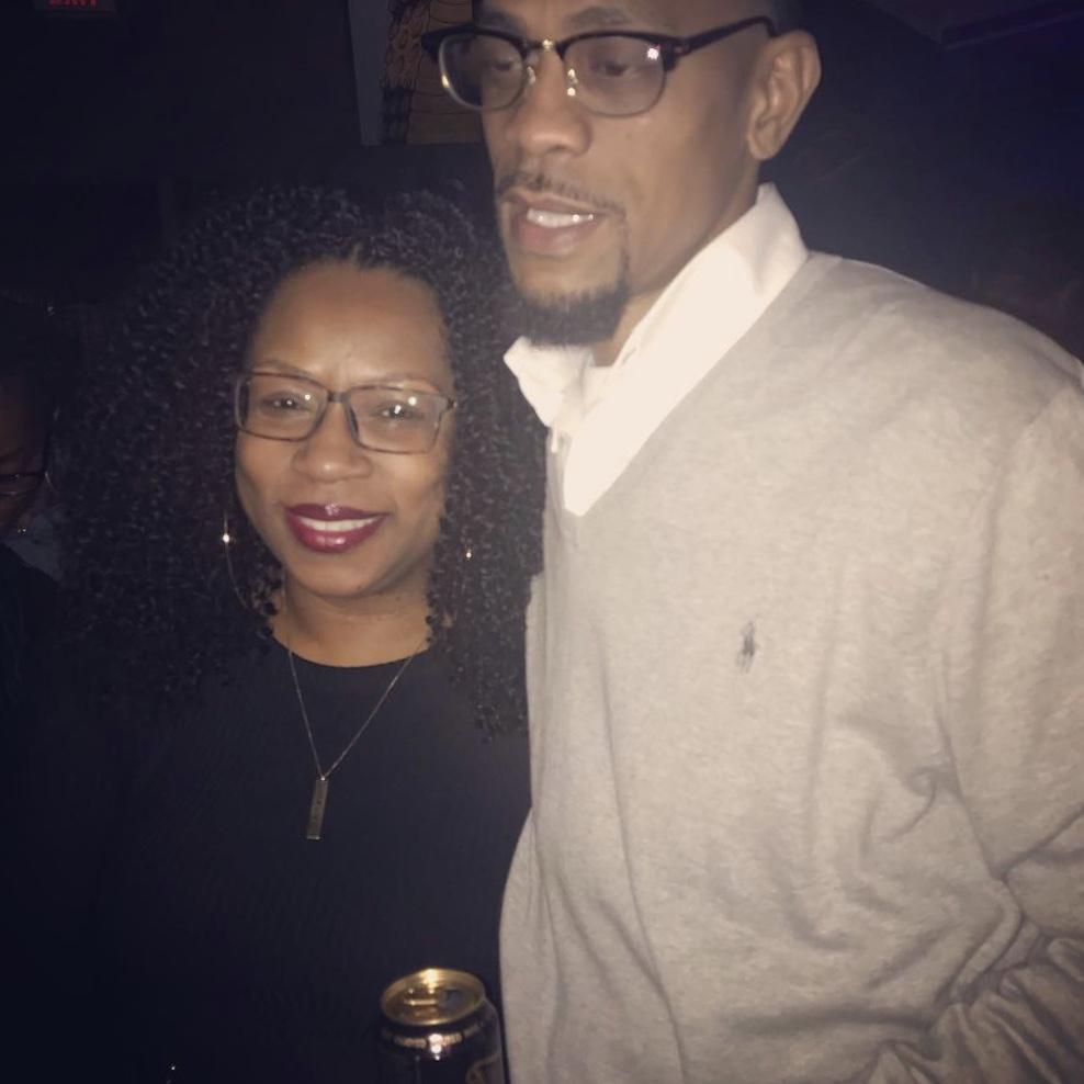 Celebrating my birthday 🎂