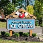 Almost Heaven Ice Cream