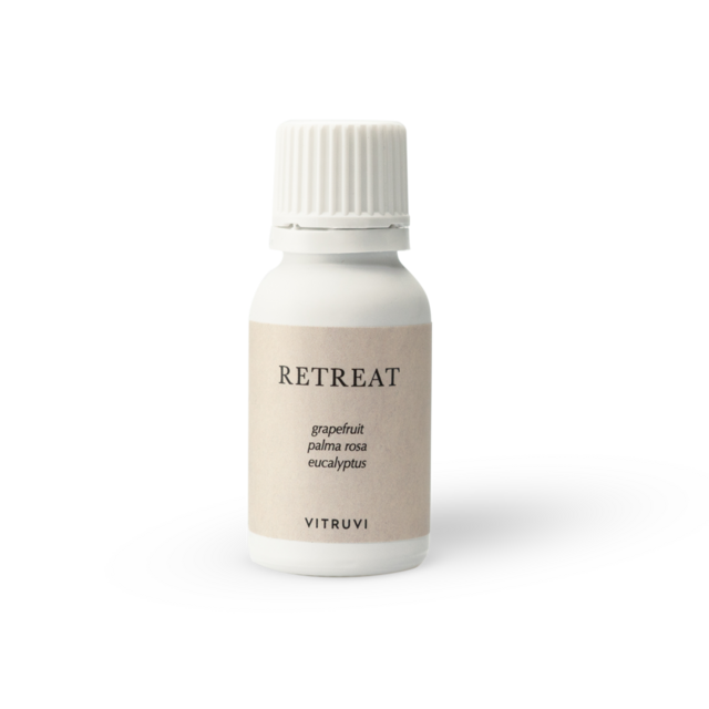 Retreat Blend