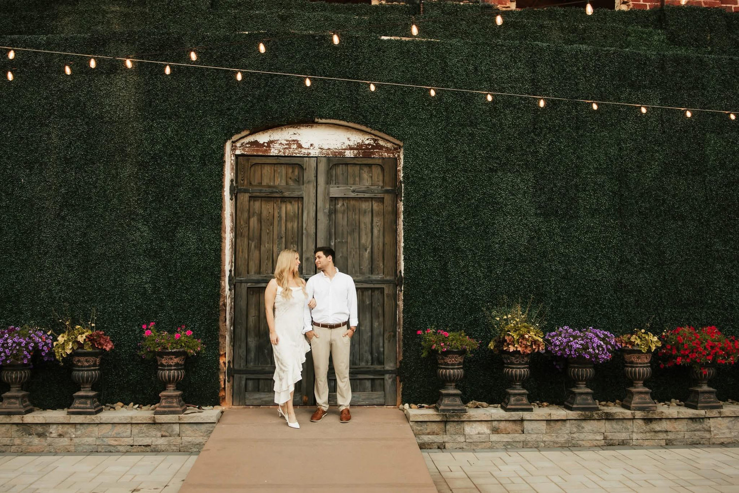 The Wedding Website of Kara Hinkle and Nick Mckinney