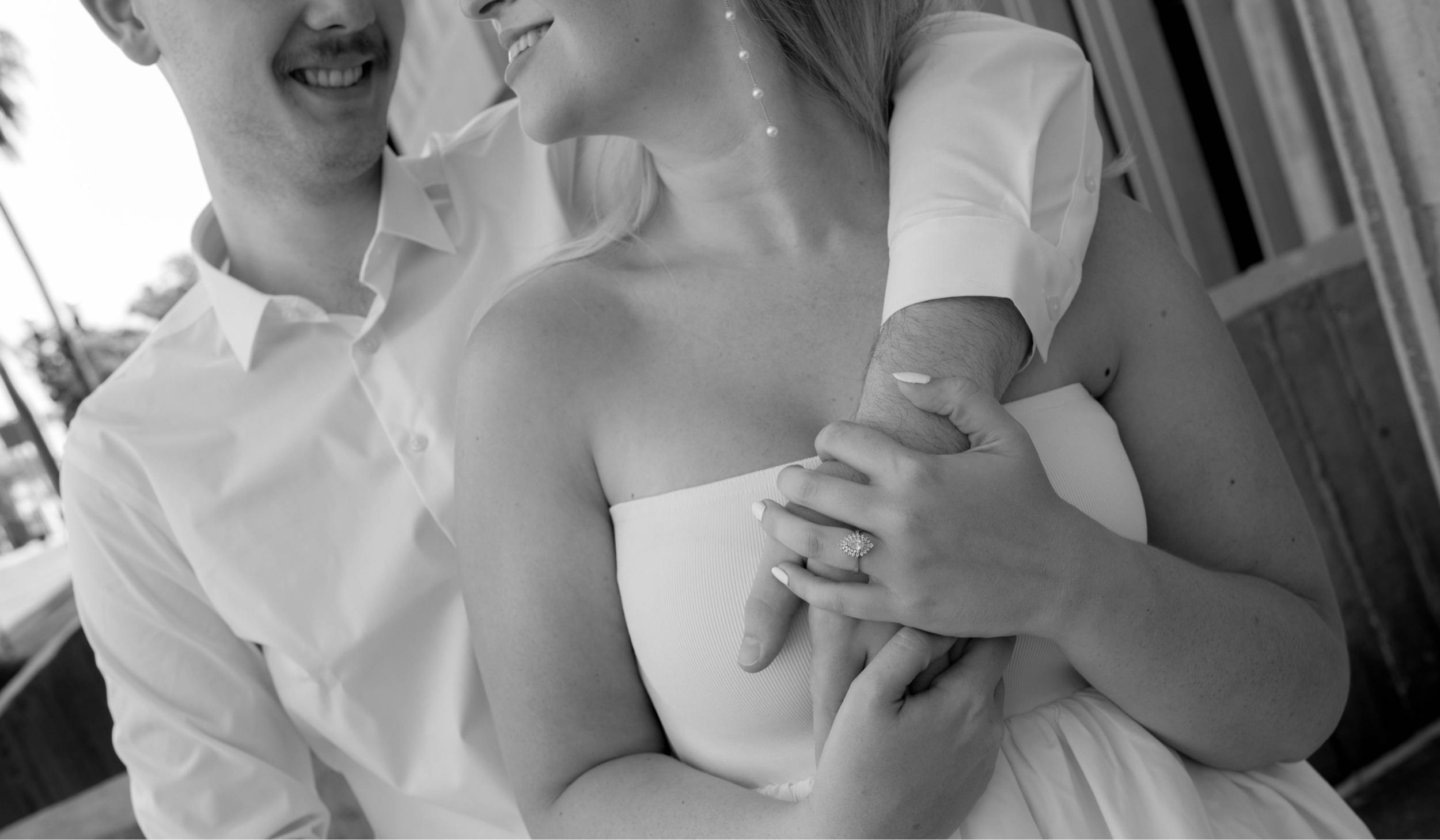 The Wedding Website of Katie MacKeeman and Tyler Erickson