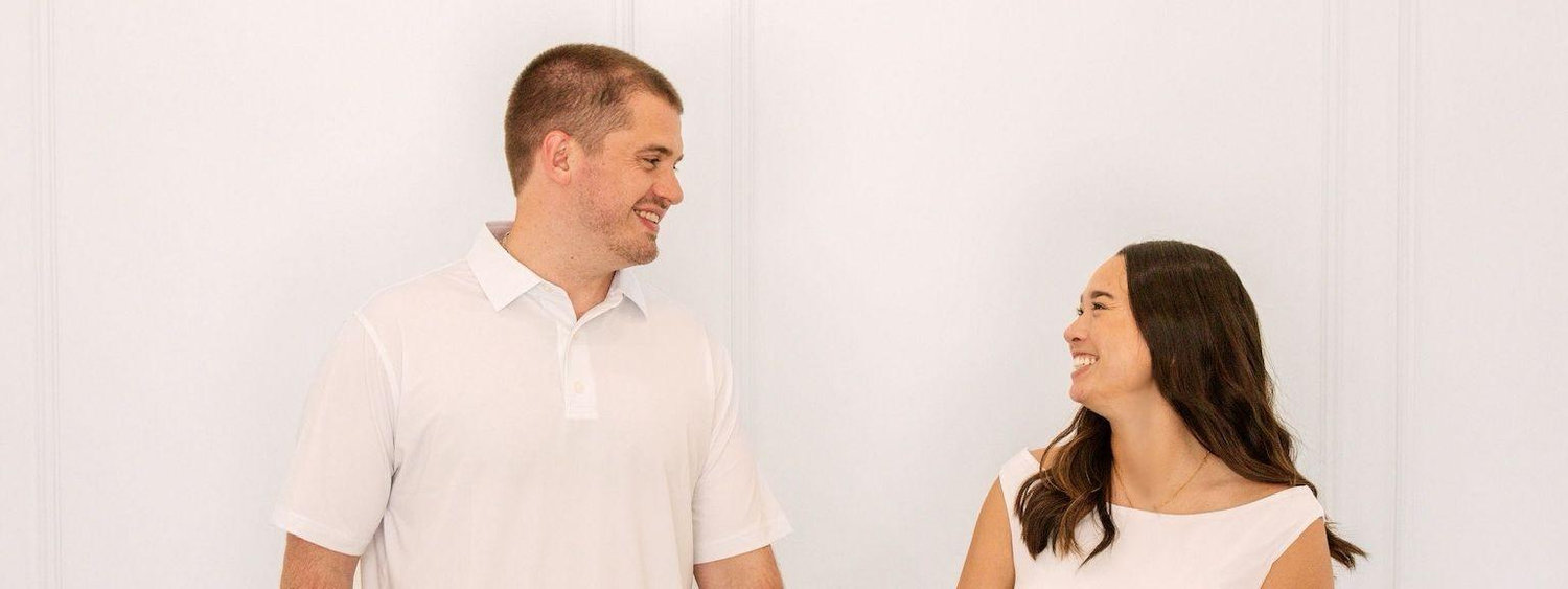 The Wedding Website of Alissa Nguyen and Hayden Harkins