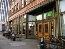Phantom Canyon Brewing Company