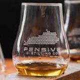 Pensive Distilling Company