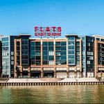 Flats East Bank | Entertainment District