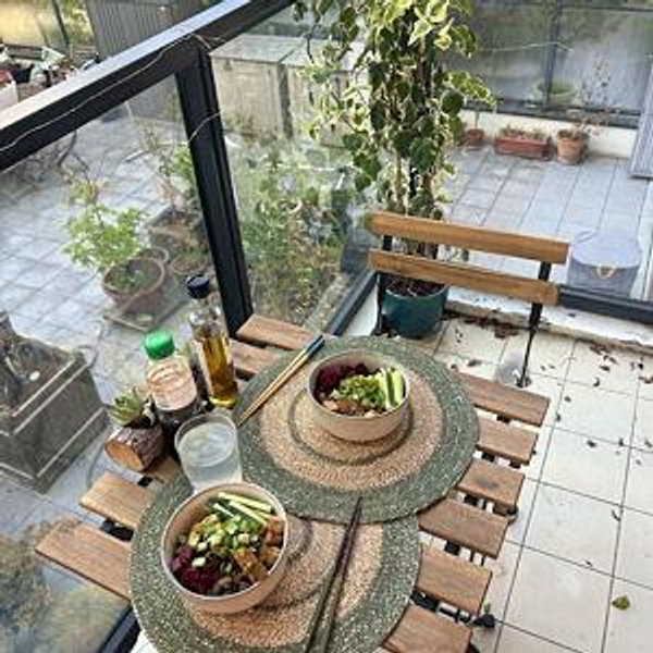 Dinner For Two