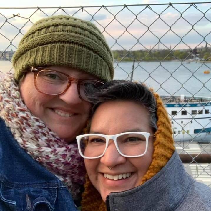 Stockholm 2019