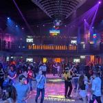 Mavericks Dance Hall