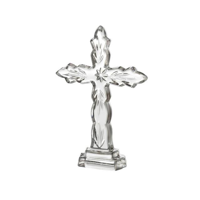 Religious 5.5" Cross Collectible