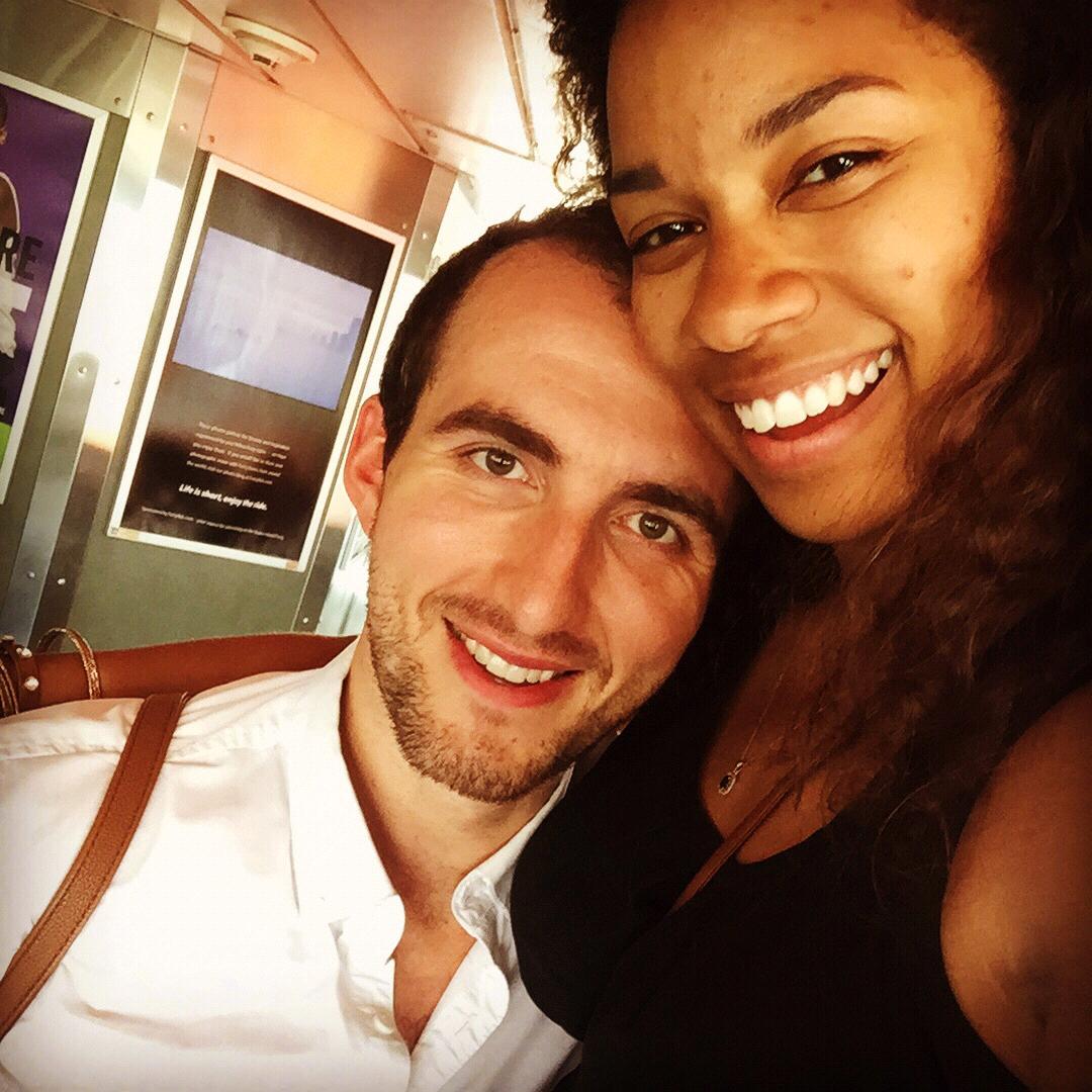 The Long Island Ferry! Our 7th anniversary, 2017