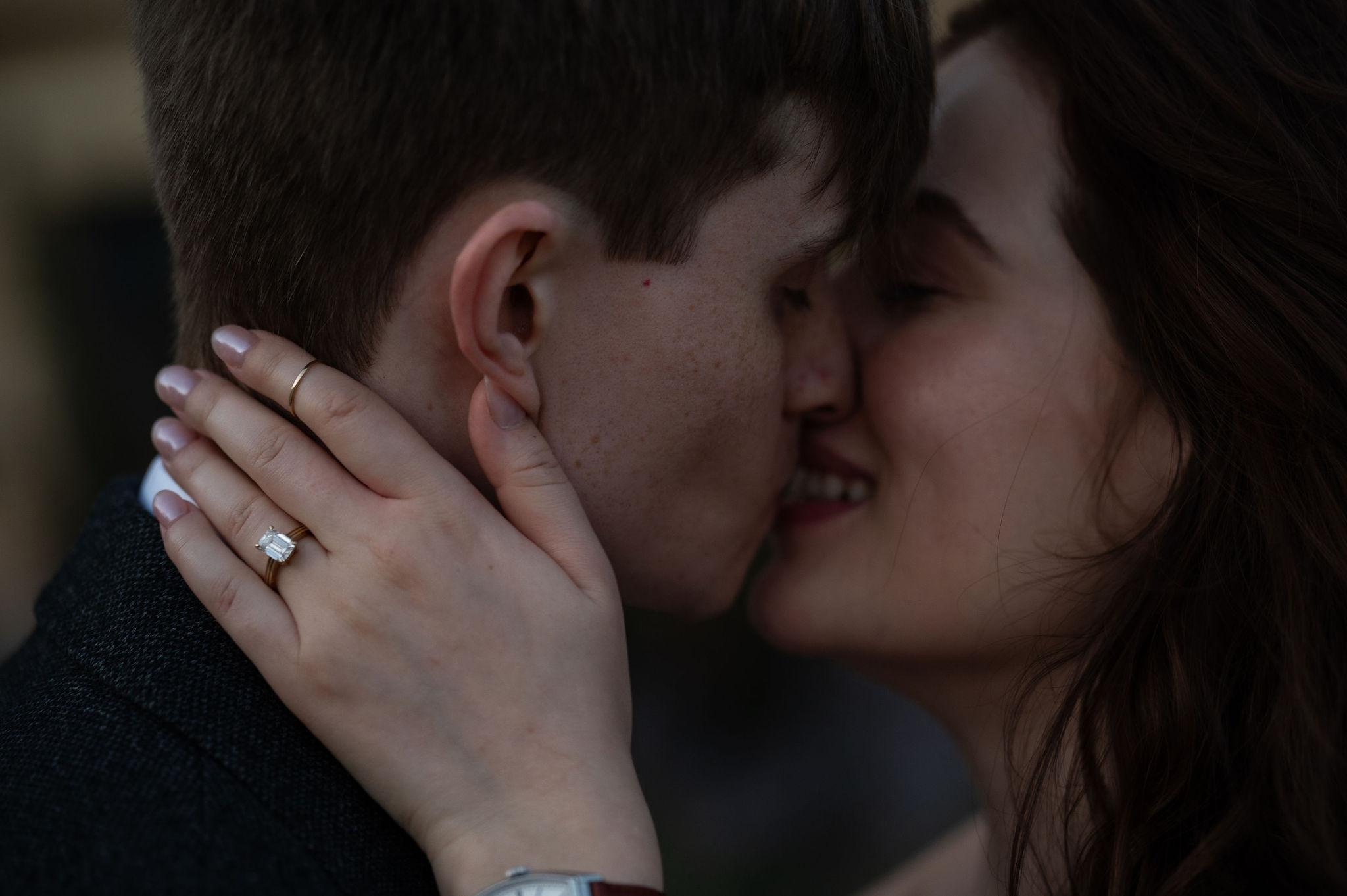 The Wedding Website of Audrey Adams and Aidan Hamilton