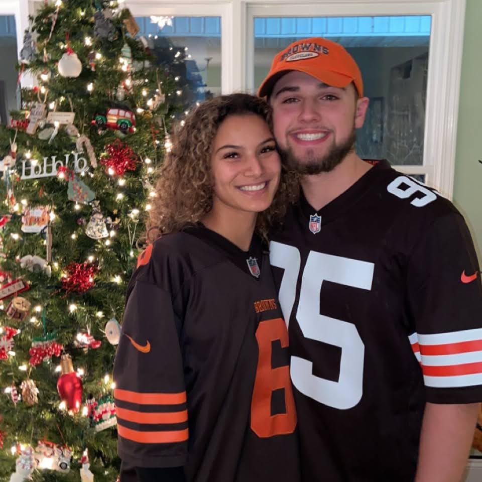 Go Brownies!