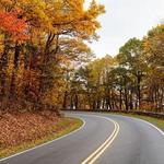 Skyline Drive