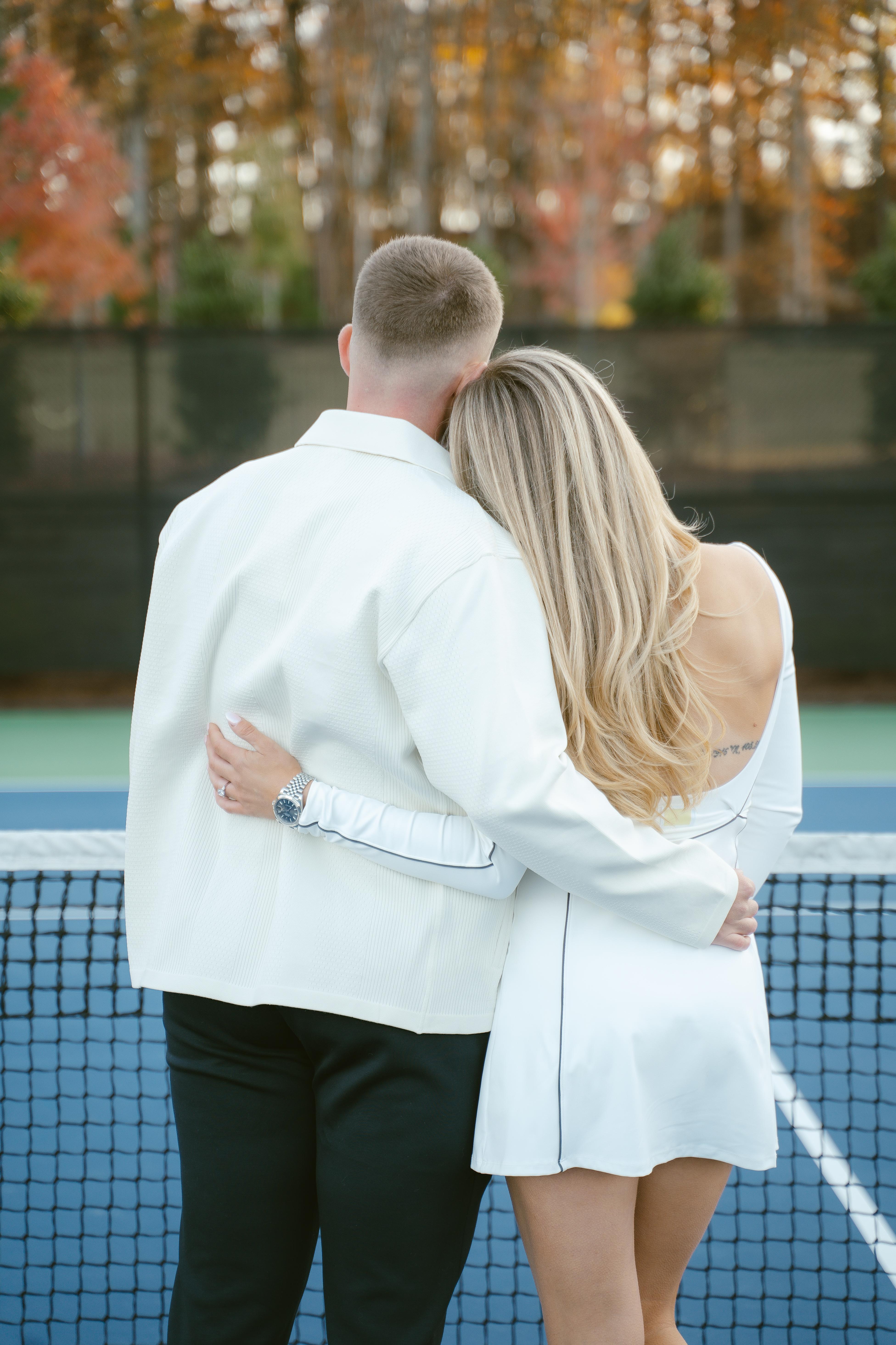 The Wedding Website of Alexa Bortles and Tim Sandkaulen