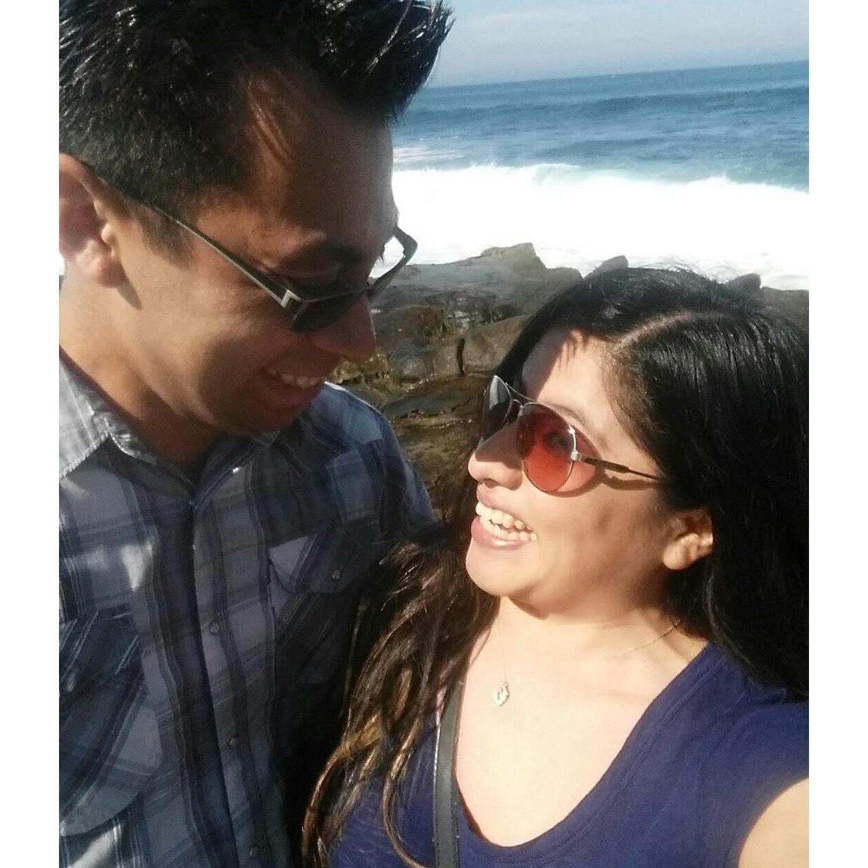Smiles and Memories