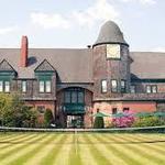 International Tennis Hall of Fame