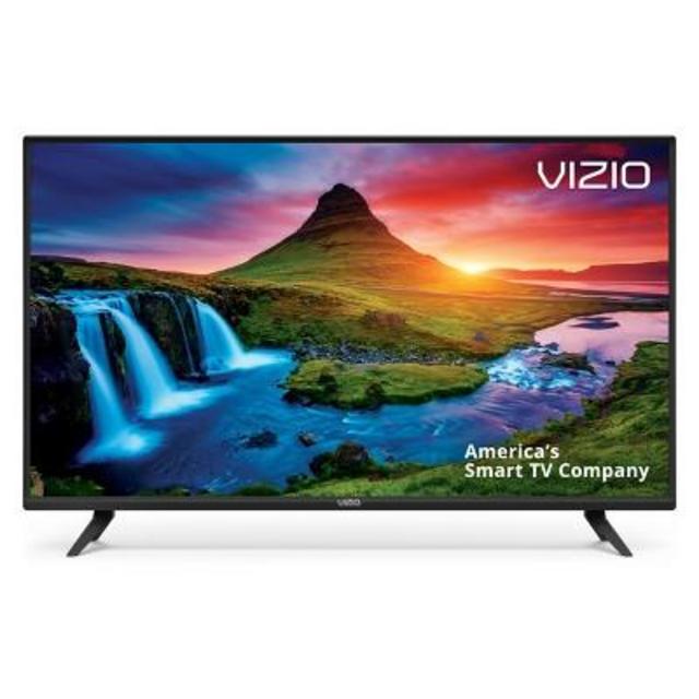 VIZIO D-Series 40" LED Smart HDTV