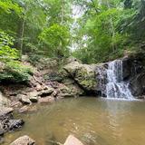 Patapsco Valley State Park - Avalon Area
