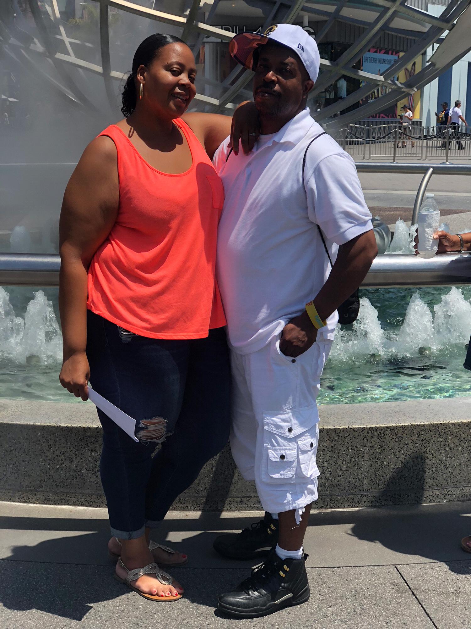 Universal Studios 2018