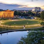 Centennial Park