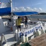 Dressel Divers Puerto Aventuras / Dive Shop - Dive Center