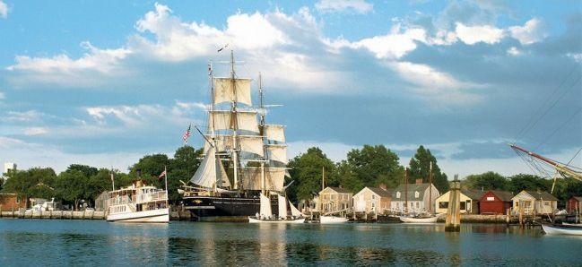 The Wedding Website of Michael Antonellis and Madeline Eldredge