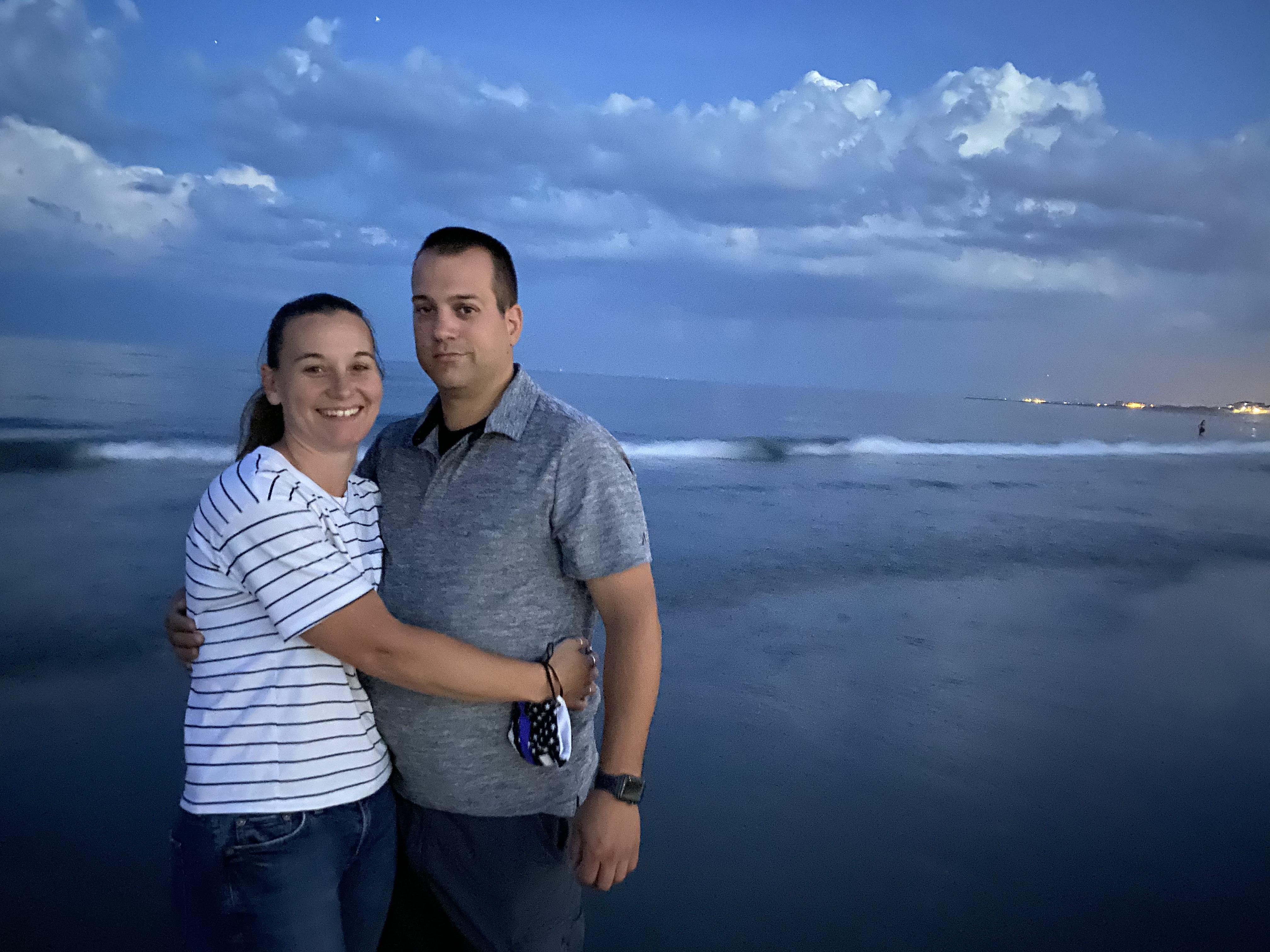 The Wedding Website of Michael Mason and Jennifer Law