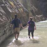 The Narrows