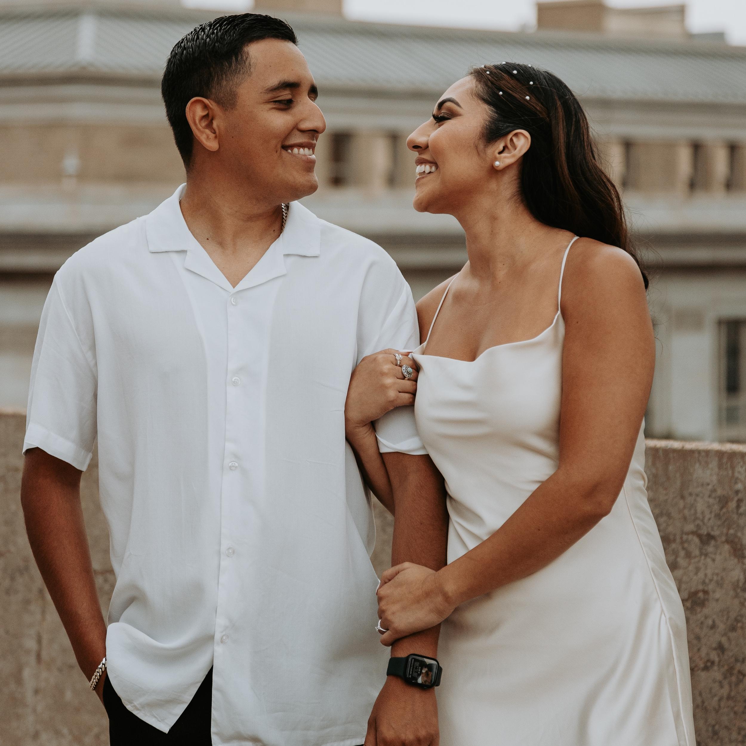 Our Newlywed Fund/ Honeymoon Fund