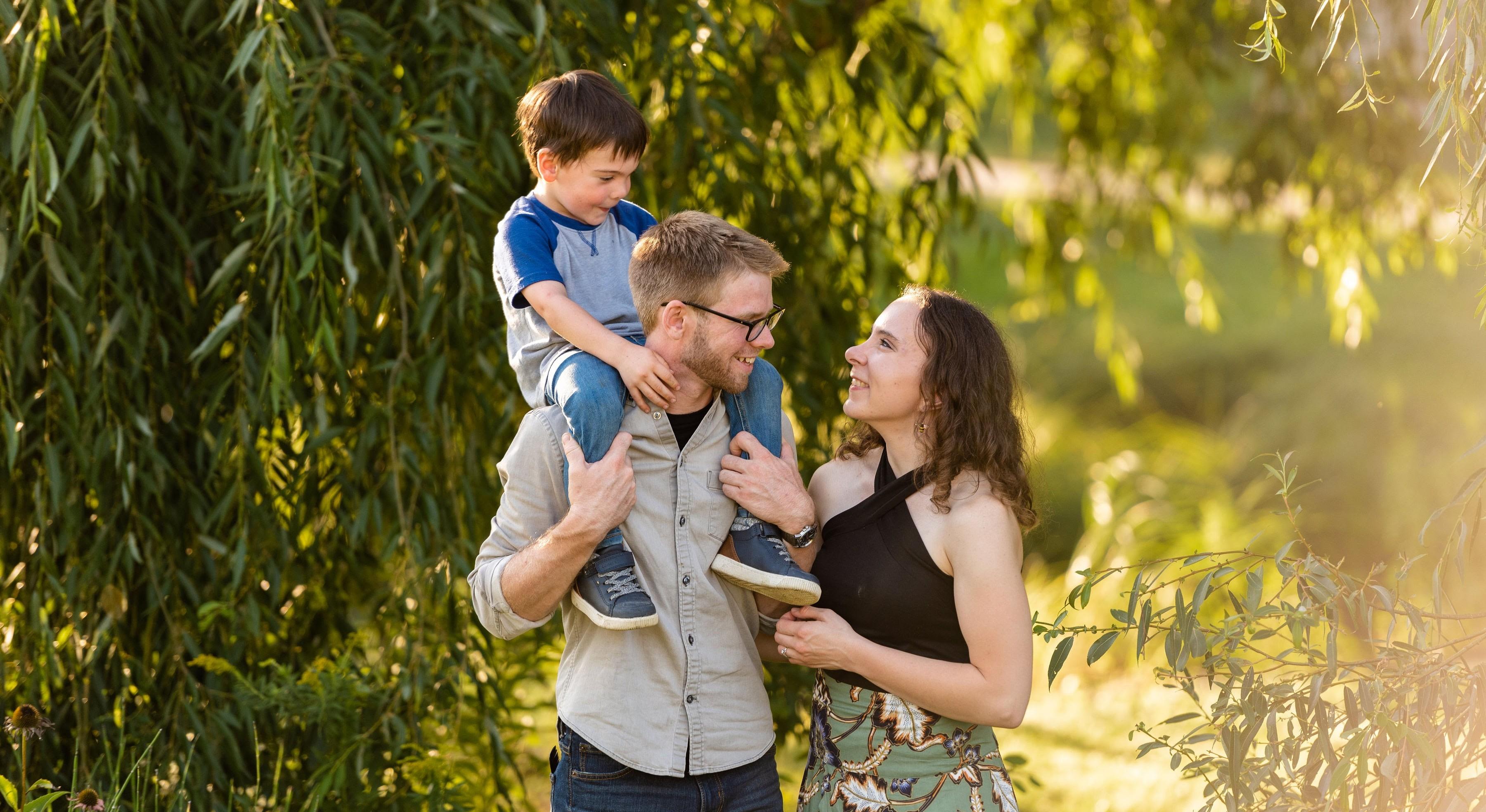 The Wedding Website of Bailey Windsperger and Liam Bickerstaff
