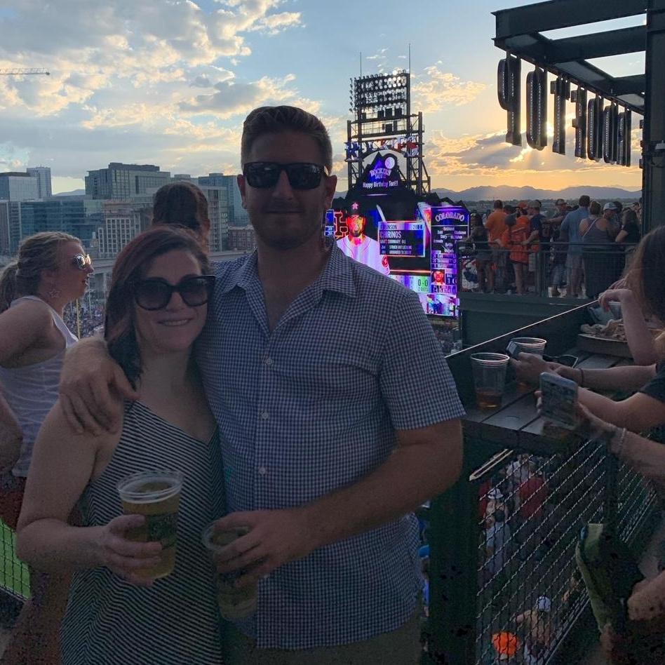 4th of July weekend - Denver 2019
