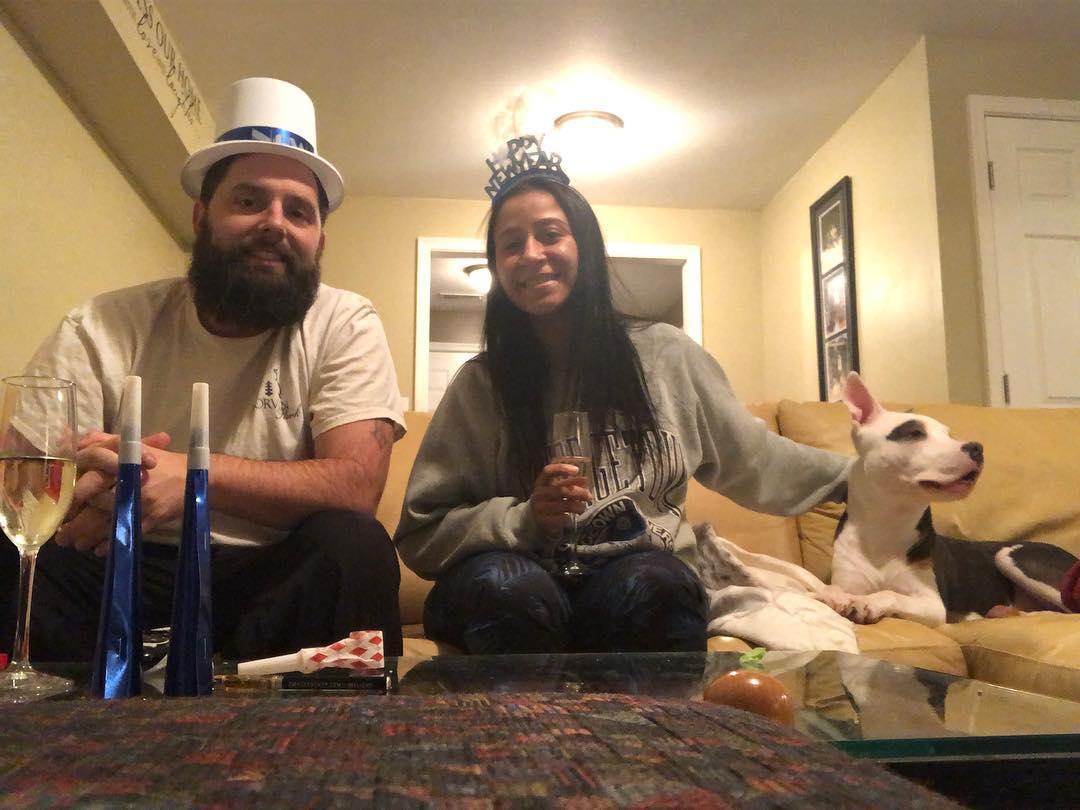 NYE 2018