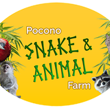Pocono Snake & Animal Farm
